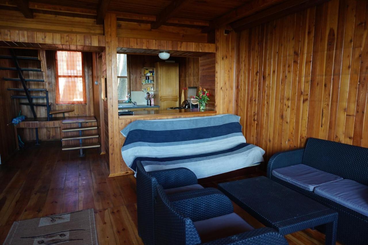 Villa Sunrise Camp Lazy Exterior foto